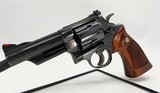 SMITH & WESSON 29-2 .44 MAGNUM - 3 of 3