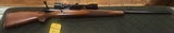WINCHESTER MODEL 70 XTR FEATHERWEIGHT .300 WIN MAG - 1 of 3