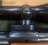 WINCHESTER MODEL 70 XTR FEATHERWEIGHT .300 WIN MAG - 3 of 3