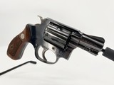 SMITH & WESSON 38 CHIEF SPECIAL .38 S&W - 2 of 3
