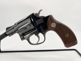 SMITH & WESSON 38 CHIEF SPECIAL .38 S&W - 3 of 3