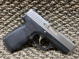 KAHR ARMS CW40 .40 S&W - 2 of 3