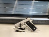 KIMBER STAINLESS ULTRA CARRY II .45 ACP - 1 of 3