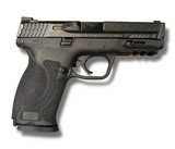 SMITH & WESSON M&P9 M2.0 9MM LUGER (9X19 PARA) - 2 of 3