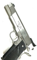 SPRINGFIELD ARMORY 1911 A-1 9MM LUGER (9X19 PARA) - 1 of 2