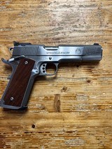 SPRINGFIELD ARMORY Trophy Match SS .45 ACP - 2 of 3