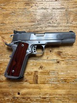 SPRINGFIELD ARMORY Trophy Match SS .45 ACP - 2 of 3