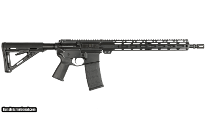 BERSA BAR15 16" 5.56 Magpul 5.56X45MM NATO