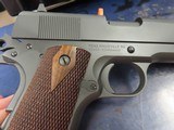 SDS IMPORTS 1911 A1 TANKER COMMANDER .45 ACP - 3 of 3
