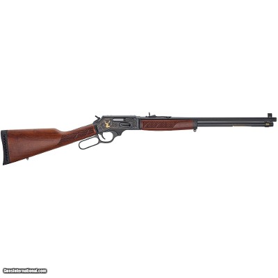 HENRY STEEL WILDLIFE SIDE GATE .30-30 WIN