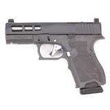 PALMETTO STATE ARMORY DAGGER COMPACT 9MM LUGER (9X19 PARA)