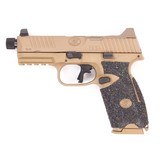 FN 509 TACTICAL 9MM LUGER (9X19 PARA) - 1 of 3