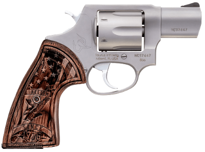 TAURUS 605 .38 SPECIAL/.357 MAGNUM