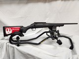RUGER AMERICAN COMPACT .243 WIN