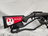 RUGER AMERICAN COMPACT .243 WIN - 2 of 3