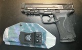 SMITH & WESSON M&P45 M2.0 .45 ACP - 2 of 2