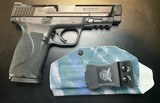 SMITH & WESSON M&P45 M2.0 .45 ACP - 1 of 2
