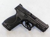 SMITH & WESSON M&P 9 M2.0 9MM LUGER (9X19 PARA) - 1 of 2