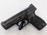 SMITH & WESSON M&P 9 M2.0 9MM LUGER (9X19 PARA) - 2 of 2