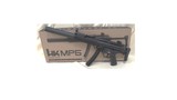 HECKLER & KOCH MP5 .22 LR - 1 of 3