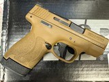 SMITH & WESSON M&P Shield Plus 9MM LUGER (9X19 PARA) - 2 of 2