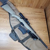 RUGER AMERICAN RANCH RIFLE 7.62X39MM - 2 of 3