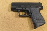 SPRINGFIELD ARMORY XD-9
SUB-COMPACT 9MM LUGER (9X19 PARA) - 3 of 3