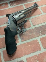 SMITH & WESSON 500 S&W Magnum .500 S&W MAG - 2 of 3