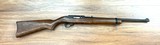 RUGER 10/22 CARBINE .22 CAL - 1 of 3