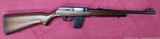 MARLIN camp carbine with box 9MM LUGER (9X19 PARA) - 1 of 3