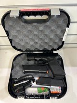 GLOCK g45 9MM LUGER (9X19 PARA) - 1 of 3
