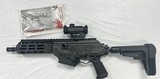 IWI GALIL ACE GEN II 5.56X45MM NATO - 3 of 3
