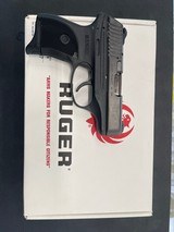 RUGER LC9 9MM LUGER (9X19 PARA) - 1 of 1