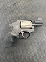 SMITH & WESSON 340PD .357 MAG - 1 of 2