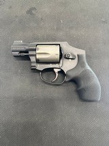 SMITH & WESSON 340PD .357 MAG - 2 of 2