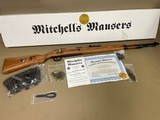 MITCHELL‚‚S MAUSERS K98 8M - 1 of 3