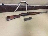 WINCHESTER M1 CARBINE 30 CAL - 1 of 3