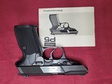 WALTHER P5 9MM LUGER (9X19 PARA) - 2 of 3