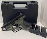 BERETTA APX A1 COMPACT 9MM LUGER (9X19 PARA) - 1 of 3