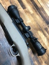 MOSSBERG Patriot with Sig Buckmaster Scope (Used) 6.5 PRC - 3 of 3