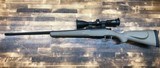MOSSBERG Patriot with Sig Buckmaster Scope (Used) 6.5 PRC