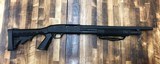MOSSBERG 500A (USED) 12 GA - 1 of 3