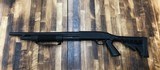 MOSSBERG 500A (USED) 12 GA - 2 of 3