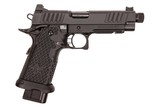 STACCATO P 9MM LUGER (9X19 PARA) - 1 of 1
