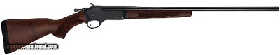 HENRY SINGLE SHOT YOUTH .410 BORE