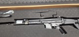 FN SCAR 16S NRCH 5.56X45MM NATO