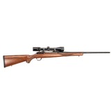 RUGER M77 MARK II .270 WIN - 2 of 2