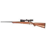 RUGER M77 MARK II .270 WIN - 1 of 2
