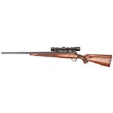 WINCHESTER MODEL 70 XTR FEATHERWEIGHT .243 WIN - 1 of 2