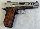SMITH & WESSON PC 1911 .45 ACP - 1 of 3